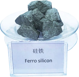 ferrosilicon ferrosilicon